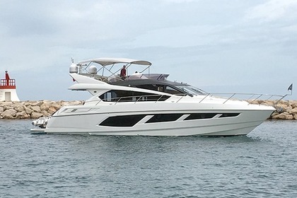Sunseeker Manhattan 65