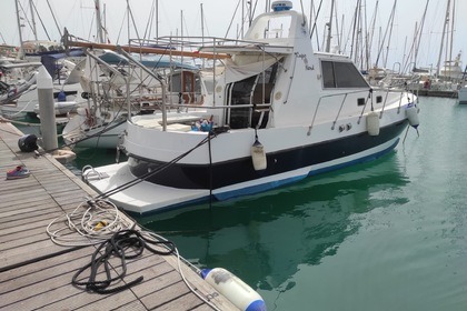 Sanprospero Capo Nord