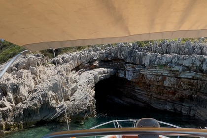 Joker boat Clubman 26