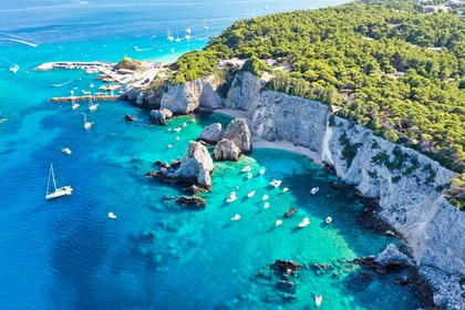 Jeanneau Sun Odyssey 49i