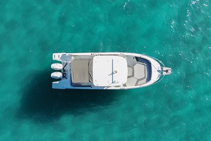 SAIOLA - Jeanneau Cap Camarat 9.0 cc (NUEVO 2023)