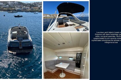 Luxury Private Transfer: Mykonos to Islands (One-Way or Round Trip)