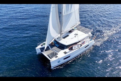Ahoy sailors 40ft modern Catamaran amazing crew ,  GREAT RPICE