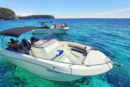 Best sea adventure with Atlantic marine 750