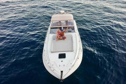 Rental Motorboat FIART MARE 36 GENIUS Positano