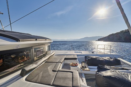 Andare Avanti Lagoon 50