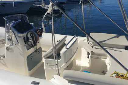 BWA 22 GT SPORT - 7M - 150 CV