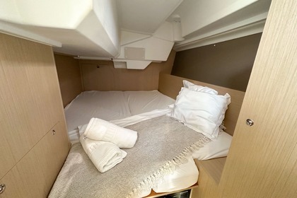 Beneteau Oceanis 38.1 VITA