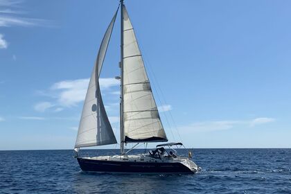 Czarter Jacht żaglowy Beneteau Oceanis 411 Celebration Minorka