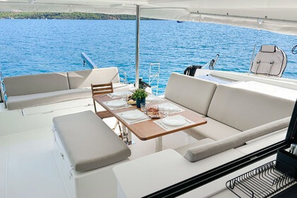 Fountaine Pajot Tanna 47