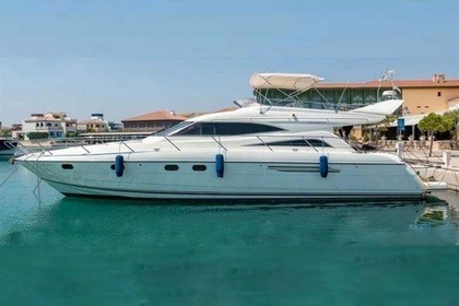 Rental Motorboat Private Motoryacht İstanbul