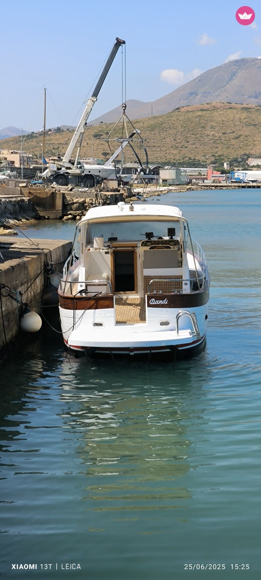 Smeraldo 7