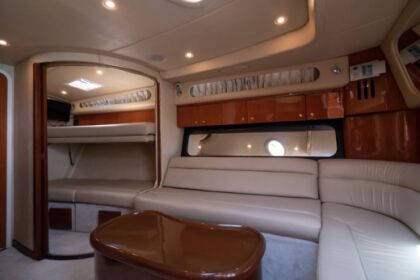 Searay Yacht to rent