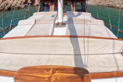 MT-28 16meters2cabıns