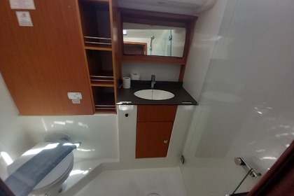 Greeceboating with Bavaria Cruiser 511