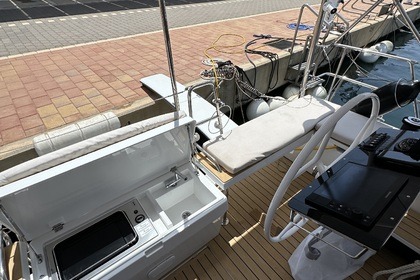 Nuevo 2025 Hanse 510