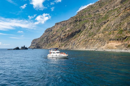 Yacht Simone Pantelleria, Rental in Pantelleria