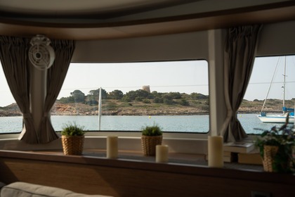 Catamaran Lagoon 46 "MACHANGO"