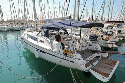 Rental Sailboat Bavaria Bavaria Cruiser 41 Biograd na Moru