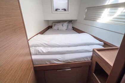 Location Catamaran Lagoon-Bénéteau Lagoon 40 - 4 + 2 cab Pula