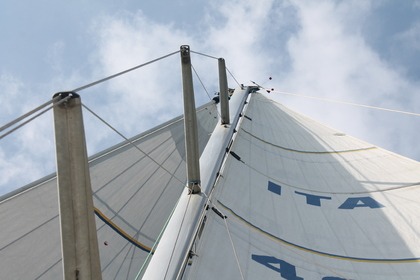 Bizzosa sail experiences