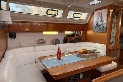 AQUILO - BAVARIA CRUISER 46 (2014)