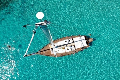 Enavigo Cutter - Catriona II