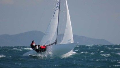 Location Voilier Dufour Soling Orgelet