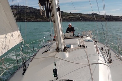 Noleggio Barca a vela Jeanneau Sun Odyssey 35 Ancona