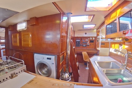 Εξερευνήστε την άνεση και την ομορφιά των προστατευμένων νερών του Limfjorden