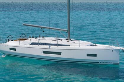 Hire Sailboat 4 OCEANIS 40.1 (3D/2C/0P) - LG France