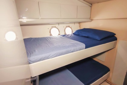 Charter Motorboat Gianetti Gianetti 46 Fly Kemer