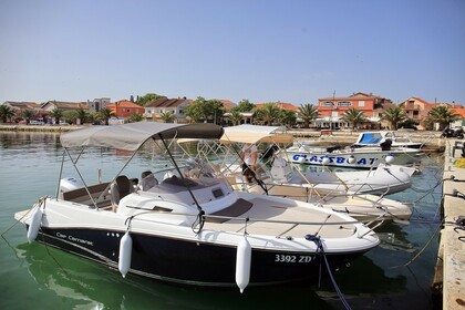 Jeanneau - Cap Camarat 6,5 WA