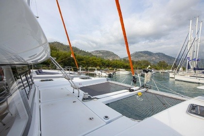Noleggio Catamarano Groupe Beneteau Excess 12 Distretto di Fethiye
