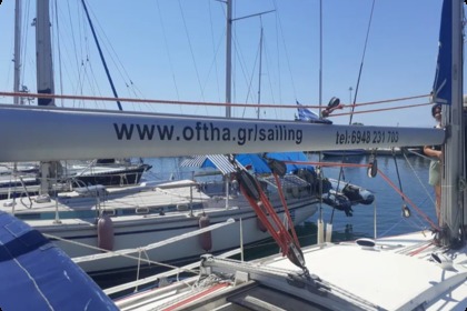 Lefkada Sailing Cruises