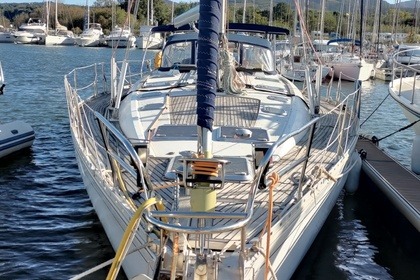 Alquiler Velero Jeanneau Sun Odyssey 52.2 Empuriabrava