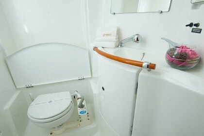 Beneteau 393 Oceanis Clipper