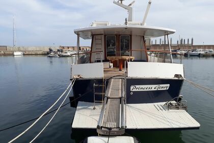 Isole Eolie e Costiera Cilentana con il Baglietto 20