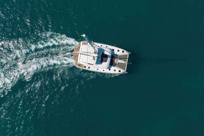 Rental Catamaran  Lagoon 55 Kaštel Gomilica