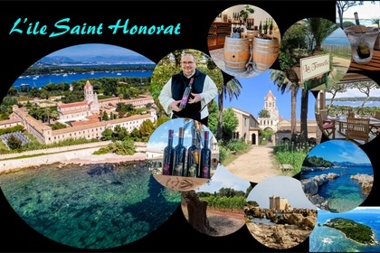 ⚓️LUCKY BOAT CANNES 2024⚓️320CV⚓️9M