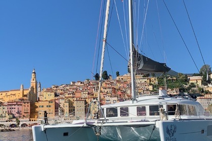 Miete Katamaran Beneteau Lagoon 440 Saint-Tropez