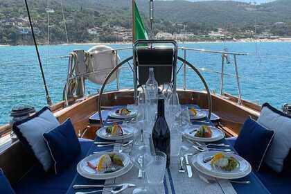 Clan II - Esperienza emozionale a contatto con la natura incontaminata.