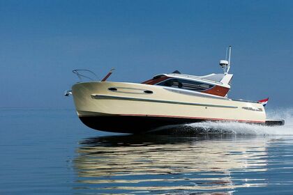 Rental Motorboat Esquire Yachting Vripack Yachting Tivar