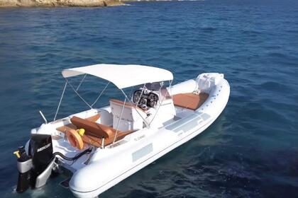 Alquiler Neumática Sacs Marine 780s Saint-Cyr-sur-Mer