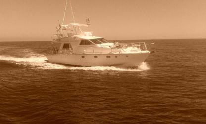 Location Bateau à moteur Gallart 1350 Hendaye