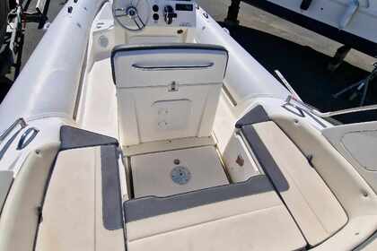 Miete RIB Nuova Jolly PRINCE 23 Le Verdon-sur-Mer