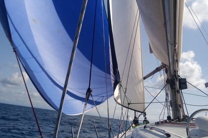 Le vent fera le reste!!!