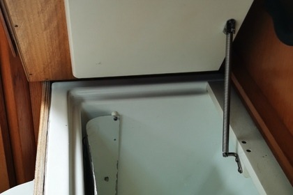 Jeanneau Sun Fast 26 - FIDO