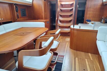 Elan Impression 51.4 (Ben Amunt)