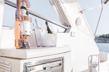 BAVARIA 37 SPORT "AEGEAN BLUE"